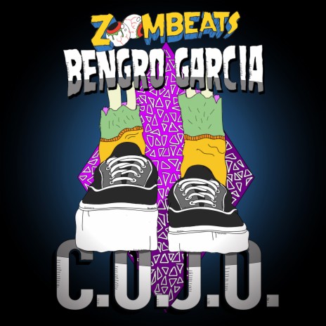 C.O.J.O (Radio Edit) cover art