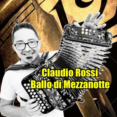 Ballo di mezzanotte (Tarantella) cover art