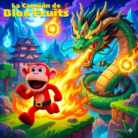 La Canción De Blox Fruits