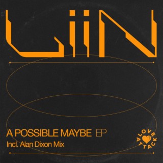 A Possible Maybe EP