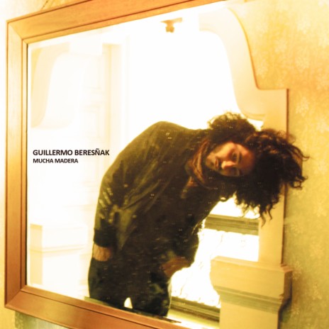 Mike cover art