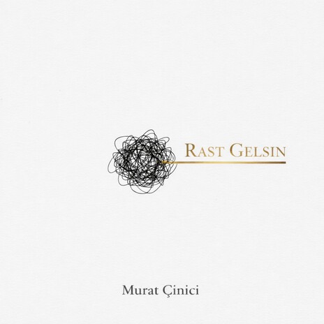 Rast Gelsin cover art