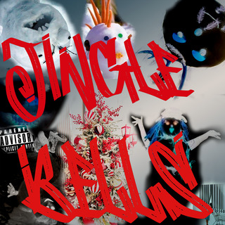 JINGLE BELLS cover art