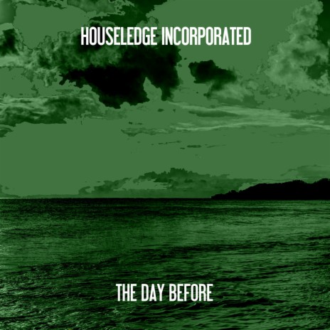 The Day before (Nu Ground Foundation Classic Dub) cover art