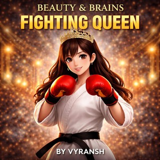 Beauty & Brains : Fighting Queen