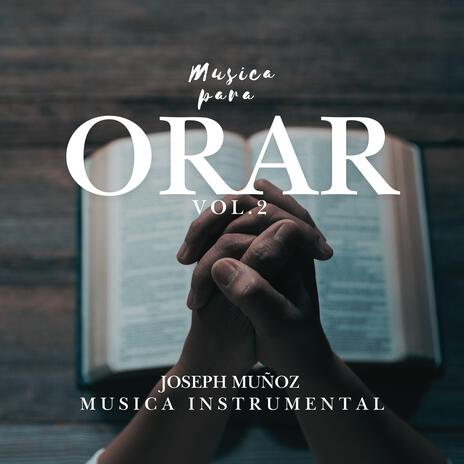 Música para Orar Vol. 2 cover art