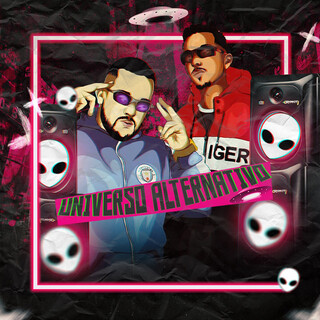 Universo Alternativo