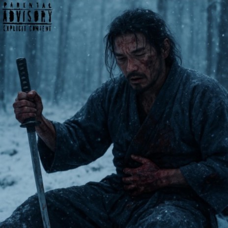 Rapier cover art