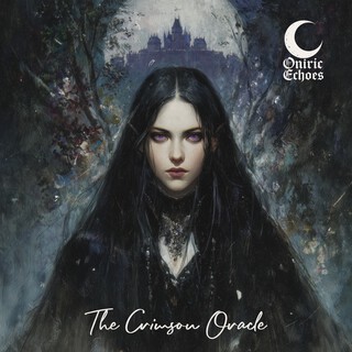 The Crimson Oracle