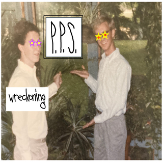 wreckoning