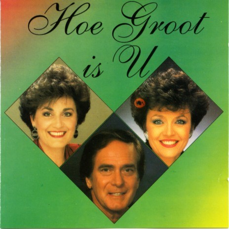 Kom Herwaarts Getroue cover art