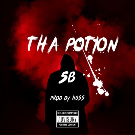 Tha Potion cover art