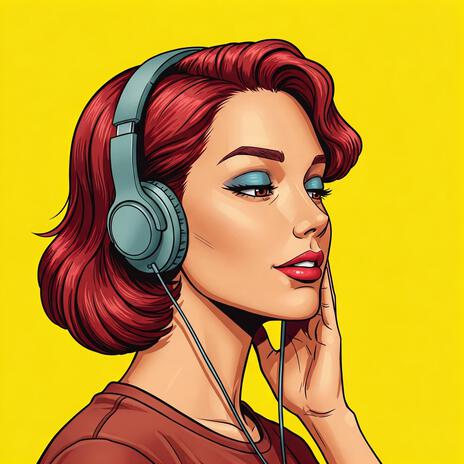 Relaxing Hip Hop Groove cover art