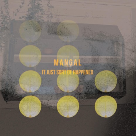 UUU cover art