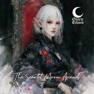 The Scarlet Moon Ascends