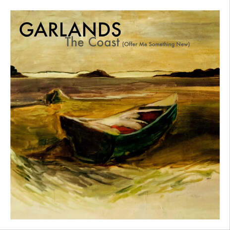 The Coast (Offer Me Something New) cover art