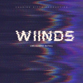 Wiinds cover art