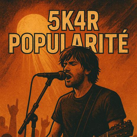 Popularité! cover art