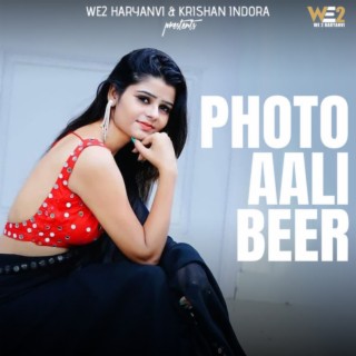 Photo Aali Beer ft. Satbir Sharma cover art