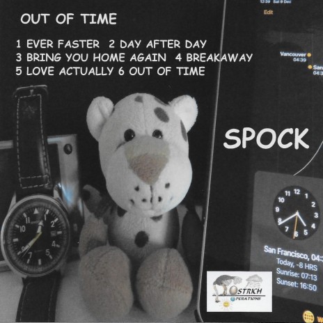 Day After Day cover art