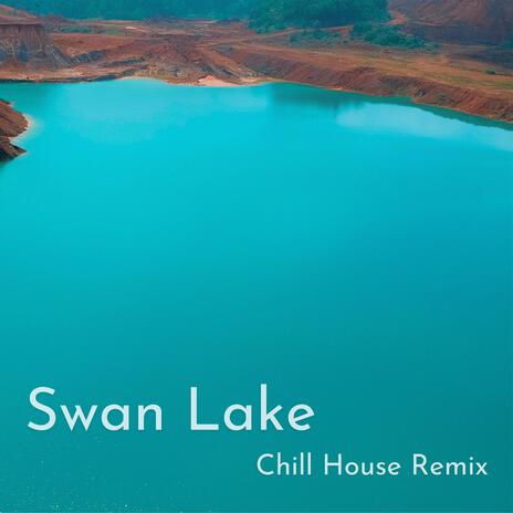 Swan Lake (Chill House Remix) cover art