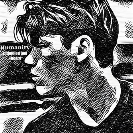 Entangled God Theory cover art