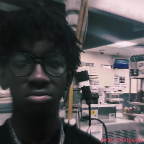 Pink Range Rover ft. FukM4ri cover art