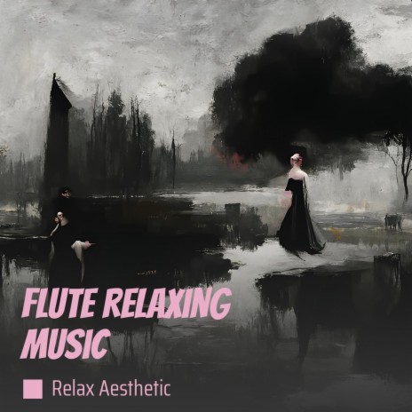 Flute Relaxing Music cover art