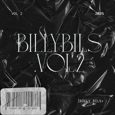 BillyBils.Vol2 cover art