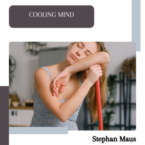 Cooling Mind (Original Mix) cover art