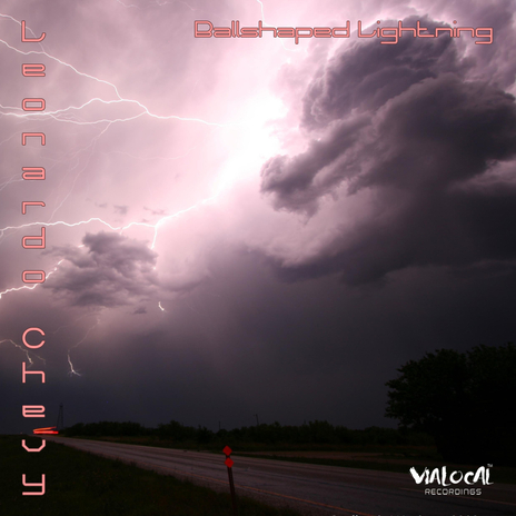 Ballshaped Lightning cover art