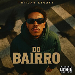 Tudo Vai Mudar cover art