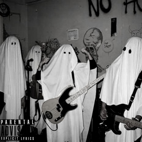 Le Nouveau Punk cover art