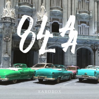 Karobox