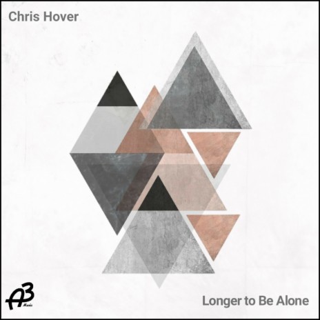 Longer to Be Alone (Original Mix) cover art