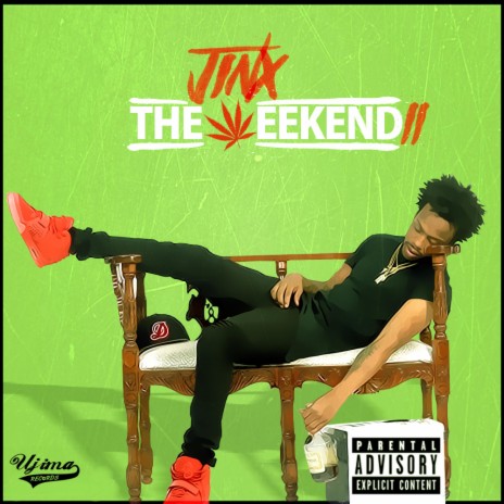 Don't waste my time cover art
