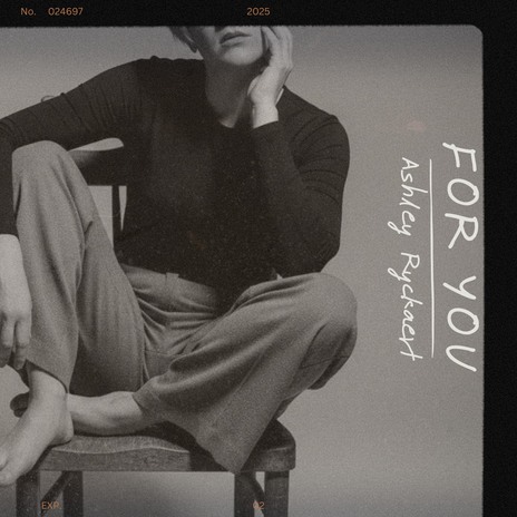 For You (Cinematic Version) cover art
