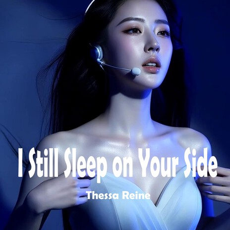 Your Slippers Still by the Door cover art