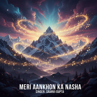 Meri Aankhon Ka Nasha