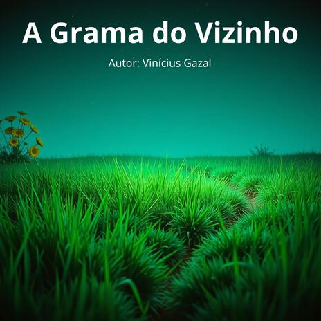 A Grama do Vizinho (MPB-Top Hits) cover art