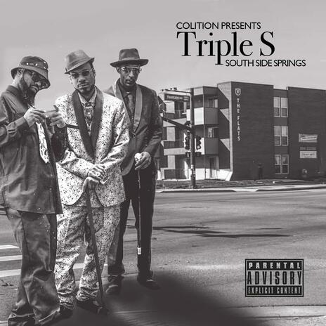 C (QUIET T-YACC) cover art