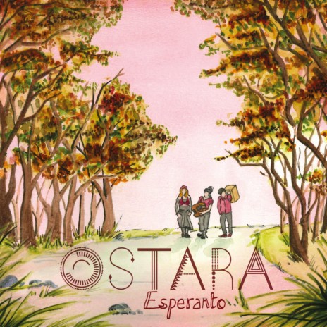 Od Ebra Do Dunava cover art