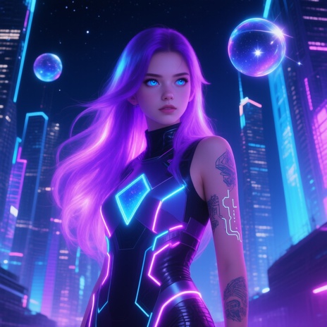 Arina's Mirage: Shattered Frequencies cover art