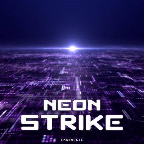 Neon Strike (60 Second Version) cover art