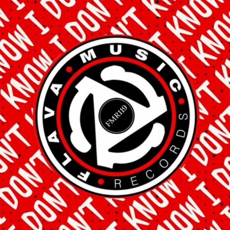 I Don't Know (DJ MDW Flava JuJu Mix) ft. A'Lisa B cover art