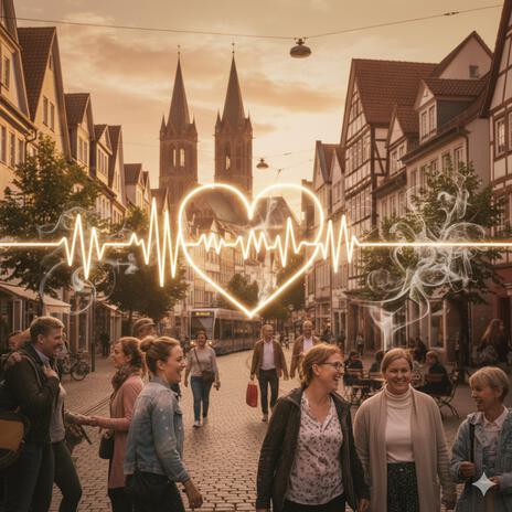 Heimat cover art