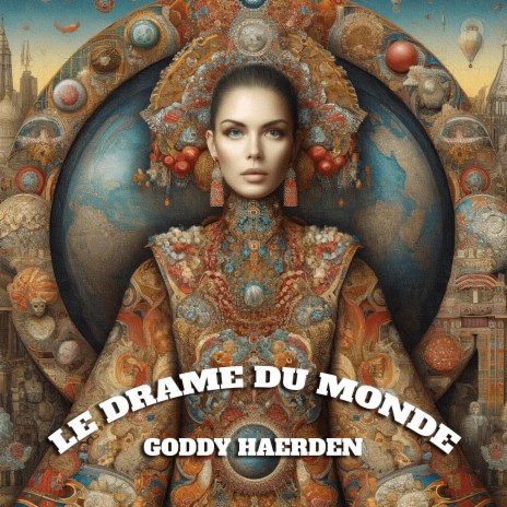 Le Drame du Monde cover art