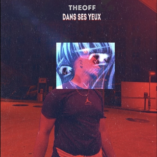 Dans ses yeux cover art