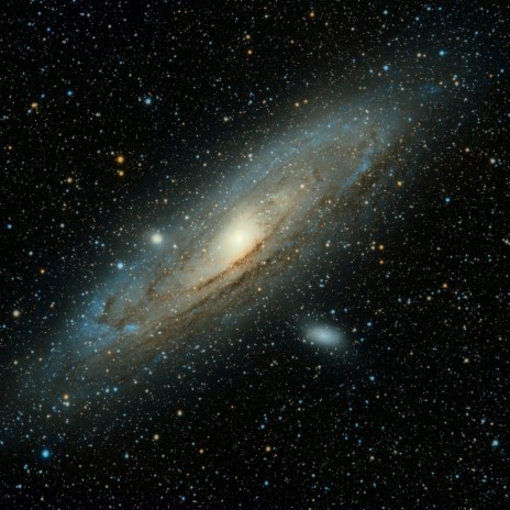 Space cover art