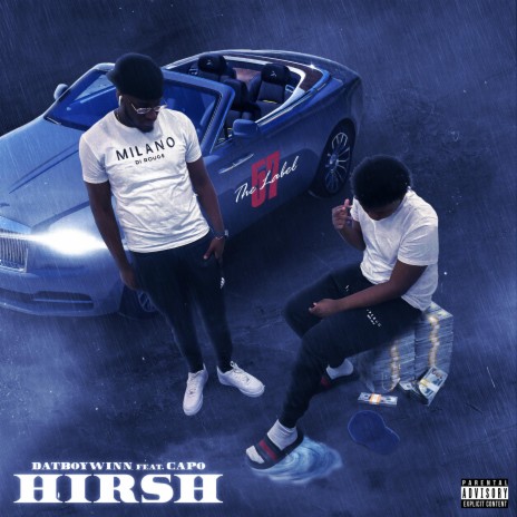Hirsh ft. CAPO